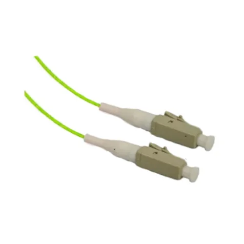 Шнур монтажный оптический LC/UPC MM5 3m, 0,9 мм